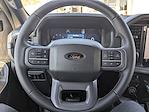 New 2025 Ford F-150 XLT SuperCrew Cab for sale #F5312 - photo 30