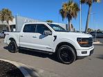 New 2025 Ford F-150 XLT SuperCrew Cab for sale #F5312 - photo 2