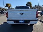 New 2025 Ford F-150 XLT SuperCrew Cab for sale #F5312 - photo 6