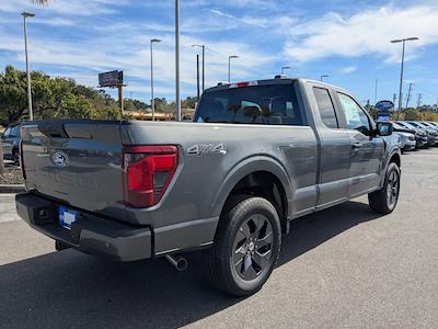 New 2025 Ford F-150 STX Super Cab 4x4 Pickup for sale #F5313 - photo 2