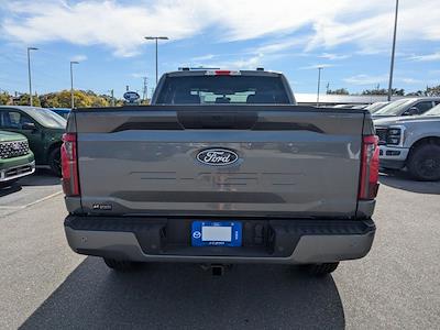 2025 Ford F-150 Super Cab 4x4 Pickup for sale #F5313 - photo 2