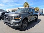 New 2025 Ford F-150 STX Super Cab 4x4 Pickup for sale #F5313 - photo 8