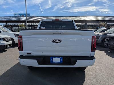 2025 Ford F-150 SuperCrew Cab 4x4 Pickup for sale #F5315 - photo 2