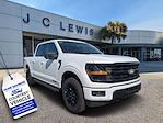New 2025 Ford F-150 XLT SuperCrew Cab 4x4 Pickup for sale #F5315 - photo 1