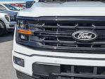 New 2025 Ford F-150 XLT SuperCrew Cab 4x4 Pickup for sale #F5315 - photo 10
