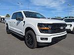 New 2025 Ford F-150 XLT SuperCrew Cab 4x4 Pickup for sale #F5315 - photo 4