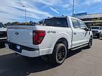 New 2025 Ford F-150 XLT SuperCrew Cab 4x4 Pickup for sale #F5315 - photo 2
