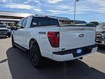 New 2025 Ford F-150 XLT SuperCrew Cab 4x4 Pickup for sale #F5315 - photo 6