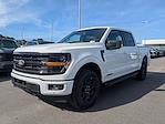 New 2025 Ford F-150 XLT SuperCrew Cab 4x4 Pickup for sale #F5315 - photo 8
