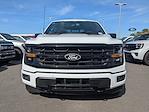 New 2025 Ford F-150 XLT SuperCrew Cab 4x4 Pickup for sale #F5315 - photo 9