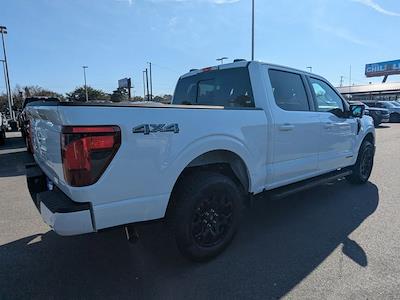 New 2025 Ford F-150 XLT SuperCrew Cab for sale #F5316 - photo 2
