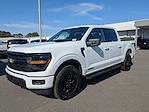 New 2025 Ford F-150 XLT SuperCrew Cab for sale #F5316 - photo 8