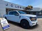New 2025 Ford F-150 XLT SuperCrew Cab for sale #F5316 - photo 1