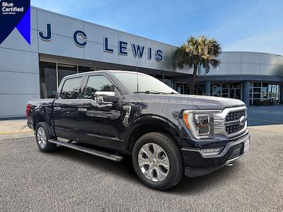 2023 Ford F-150 SuperCrew Cab 4x4 Pickup for sale #F5319A - photo 1