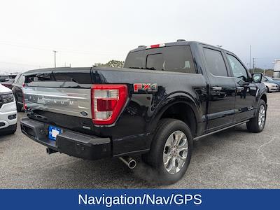 2023 Ford F-150 SuperCrew Cab 4x4 Pickup for sale #F5319A - photo 2