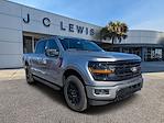 New 2025 Ford F-150 XLT SuperCrew Cab 4x4 Pickup for sale #F5322 - photo 1