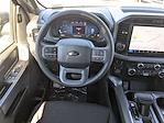 New 2025 Ford F-150 XLT SuperCrew Cab 4x4 Pickup for sale #F5322 - photo 16