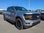 New 2025 Ford F-150 XLT SuperCrew Cab 4x4 Pickup for sale #F5322 - photo 4