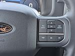 New 2025 Ford F-150 XLT SuperCrew Cab 4x4 Pickup for sale #F5322 - photo 27