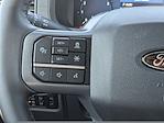 New 2025 Ford F-150 XLT SuperCrew Cab 4x4 Pickup for sale #F5322 - photo 28