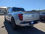 New 2025 Ford F-150 XLT SuperCrew Cab 4x4 Pickup for sale #F5322 - photo 6