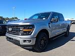 New 2025 Ford F-150 XLT SuperCrew Cab 4x4 Pickup for sale #F5322 - photo 8