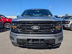 New 2025 Ford F-150 XLT SuperCrew Cab 4x4 Pickup for sale #F5322 - photo 9