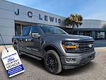 New 2025 Ford F-150 XLT SuperCrew Cab 4x4 Pickup for sale #F5323 - photo 1