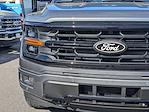 New 2025 Ford F-150 XLT SuperCrew Cab 4x4 Pickup for sale #F5323 - photo 10