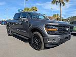 New 2025 Ford F-150 XLT SuperCrew Cab 4x4 Pickup for sale #F5323 - photo 4