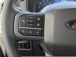 New 2025 Ford F-150 XLT SuperCrew Cab 4x4 Pickup for sale #F5323 - photo 27