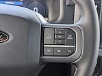 New 2025 Ford F-150 XLT SuperCrew Cab 4x4 Pickup for sale #F5323 - photo 28
