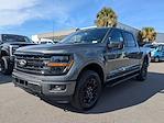 New 2025 Ford F-150 XLT SuperCrew Cab 4x4 Pickup for sale #F5323 - photo 8