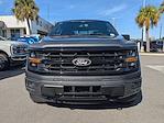 New 2025 Ford F-150 XLT SuperCrew Cab 4x4 Pickup for sale #F5323 - photo 9