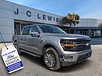 New 2025 Ford F-150 XLT SuperCrew Cab 4x4 Pickup for sale #F5324 - photo 1