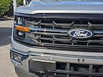 New 2025 Ford F-150 XLT SuperCrew Cab 4x4 Pickup for sale #F5324 - photo 10