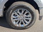 New 2025 Ford F-150 XLT SuperCrew Cab 4x4 Pickup for sale #F5324 - photo 11