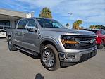 New 2025 Ford F-150 XLT SuperCrew Cab 4x4 Pickup for sale #F5324 - photo 4