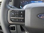 New 2025 Ford F-150 XLT SuperCrew Cab 4x4 Pickup for sale #F5324 - photo 27
