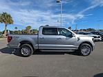 New 2025 Ford F-150 XLT SuperCrew Cab 4x4 Pickup for sale #F5324 - photo 5