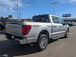 New 2025 Ford F-150 XLT SuperCrew Cab 4x4 Pickup for sale #F5324 - photo 2