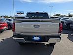 New 2025 Ford F-150 XLT SuperCrew Cab 4x4 Pickup for sale #F5324 - photo 3