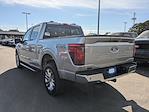 New 2025 Ford F-150 XLT SuperCrew Cab 4x4 Pickup for sale #F5324 - photo 6