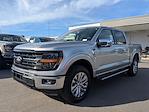 New 2025 Ford F-150 XLT SuperCrew Cab 4x4 Pickup for sale #F5324 - photo 8
