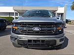 New 2025 Ford F-150 XLT SuperCrew Cab 4x4 Pickup for sale #F5324 - photo 9