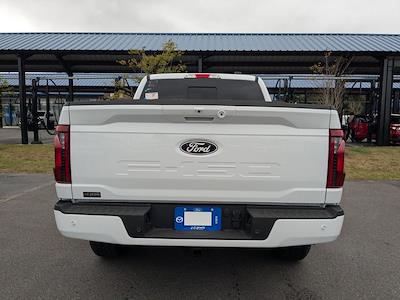 2025 Ford F-150 SuperCrew Cab 4x4 Pickup for sale #F5325 - photo 2