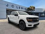 New 2025 Ford F-150 XLT SuperCrew Cab 4x4 Pickup for sale #F5325 - photo 1