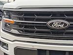 New 2025 Ford F-150 XLT SuperCrew Cab 4x4 Pickup for sale #F5325 - photo 10