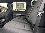 New 2025 Ford F-150 XLT SuperCrew Cab 4x4 Pickup for sale #F5325 - photo 14