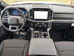 New 2025 Ford F-150 XLT SuperCrew Cab 4x4 Pickup for sale #F5325 - photo 15